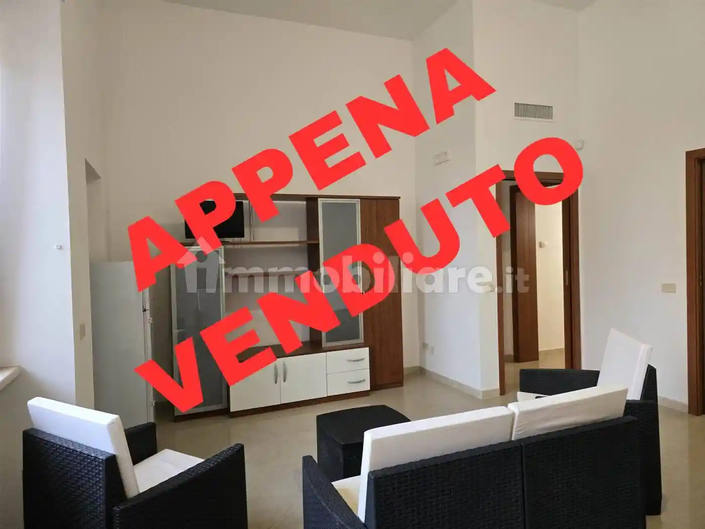 Appartamento in vendita a Monopoli