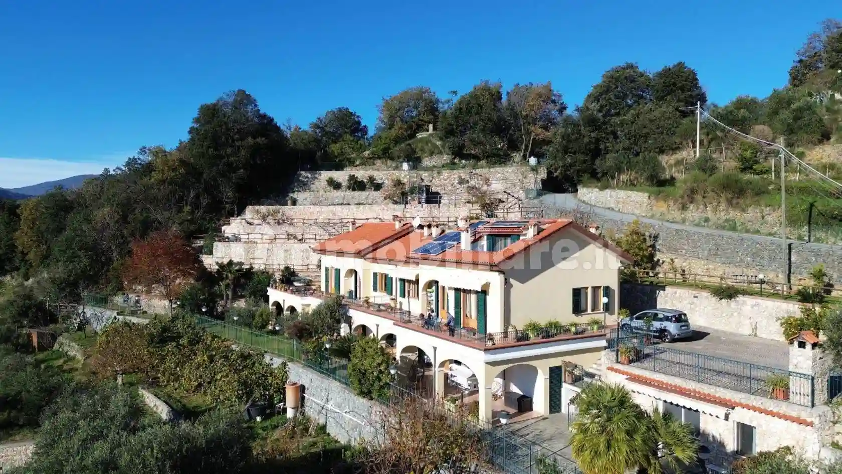 Villetta a schiera - foto 4