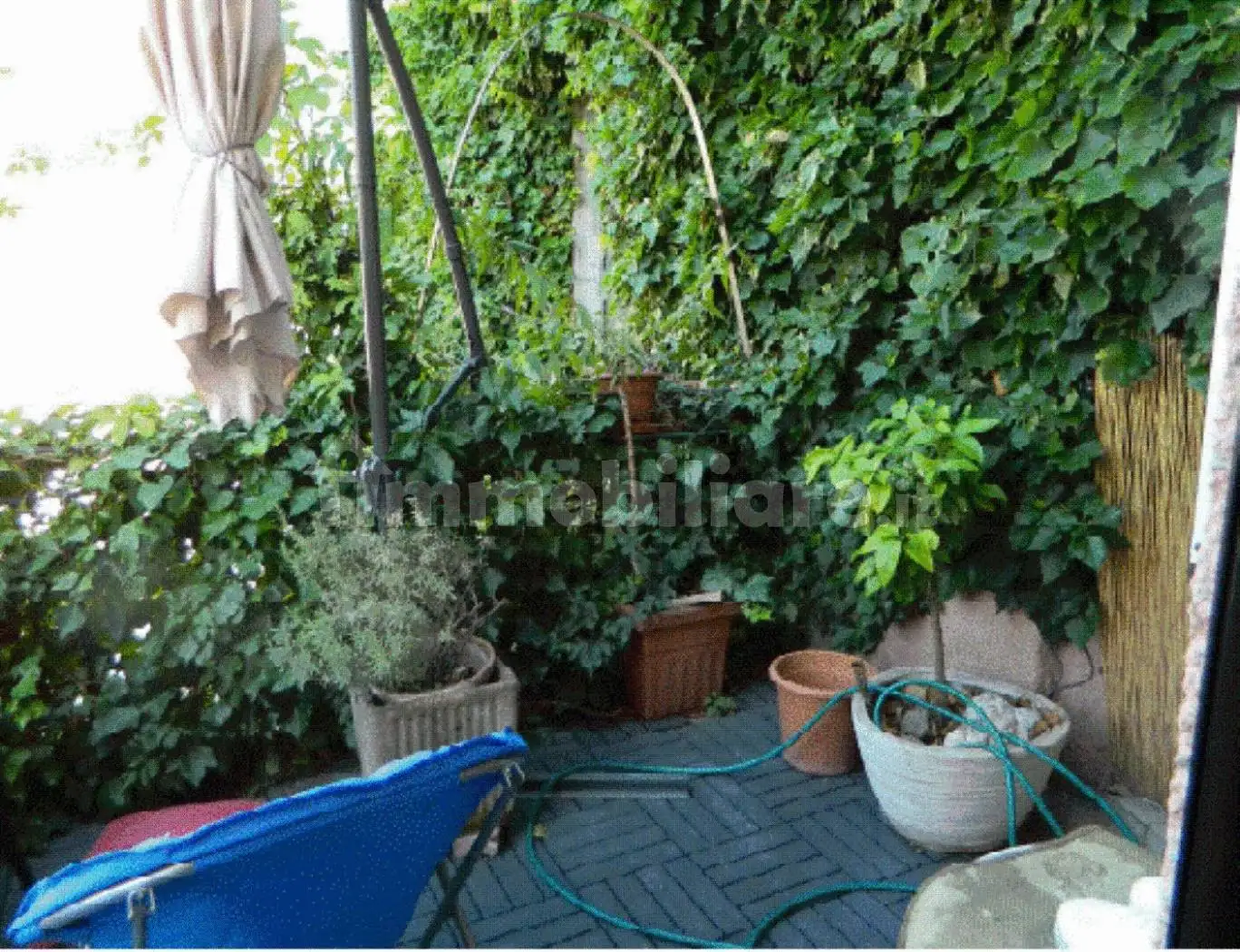 Appartamento in asta a Atella