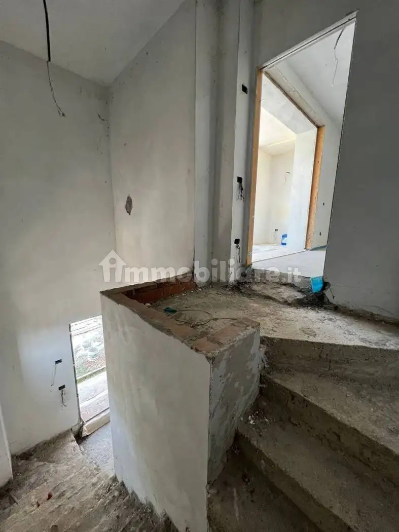 Villa in vendita a Reggio Emilia