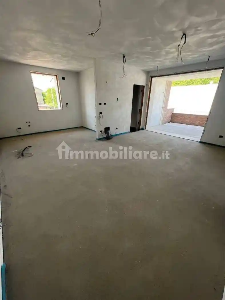 Villa unifamiliare, nuova, 200 m², Fogliano - Due Maestà, Reggio Emilia - foto 2