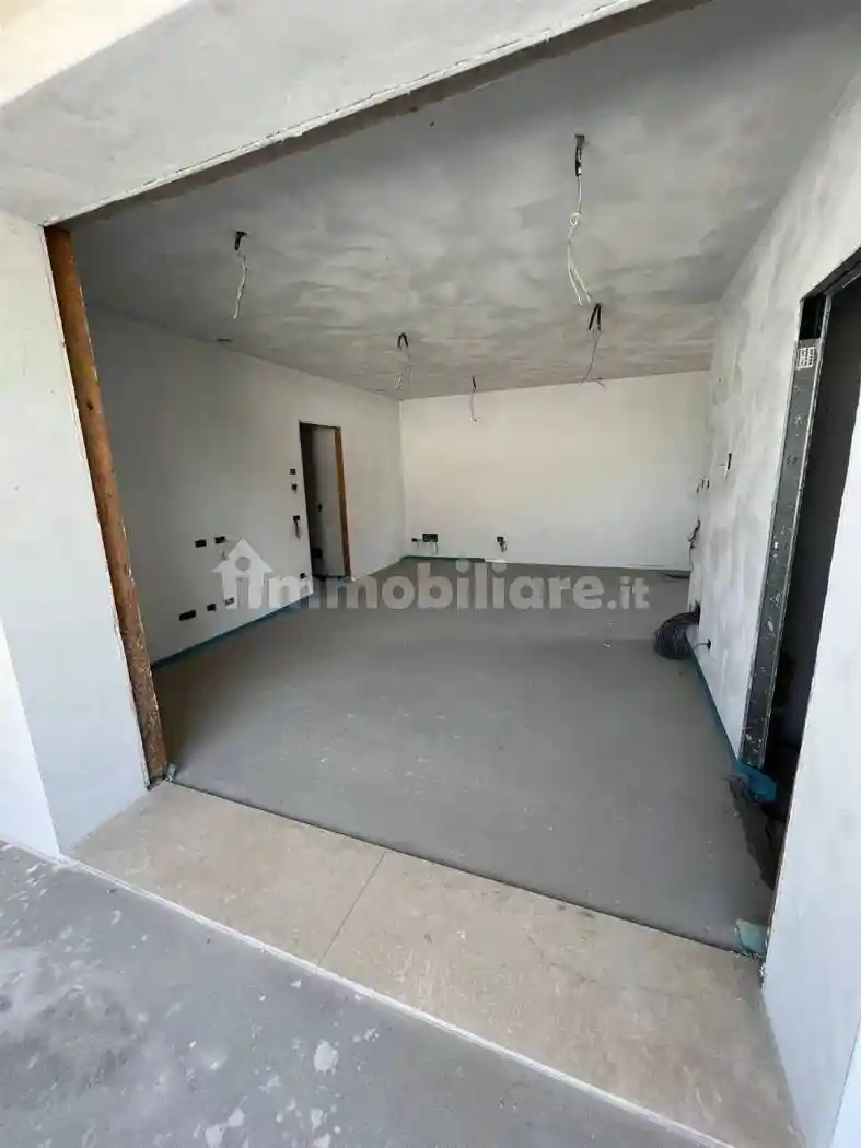 Villa unifamiliare, nuova, 200 m², Fogliano - Due Maestà, Reggio Emilia - foto 3