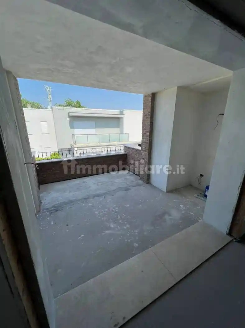 Villa unifamiliare, nuova, 200 m², Fogliano - Due Maestà, Reggio Emilia - foto 4