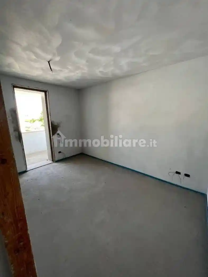 Villa unifamiliare, nuova, 200 m², Fogliano - Due Maestà, Reggio Emilia - foto 5