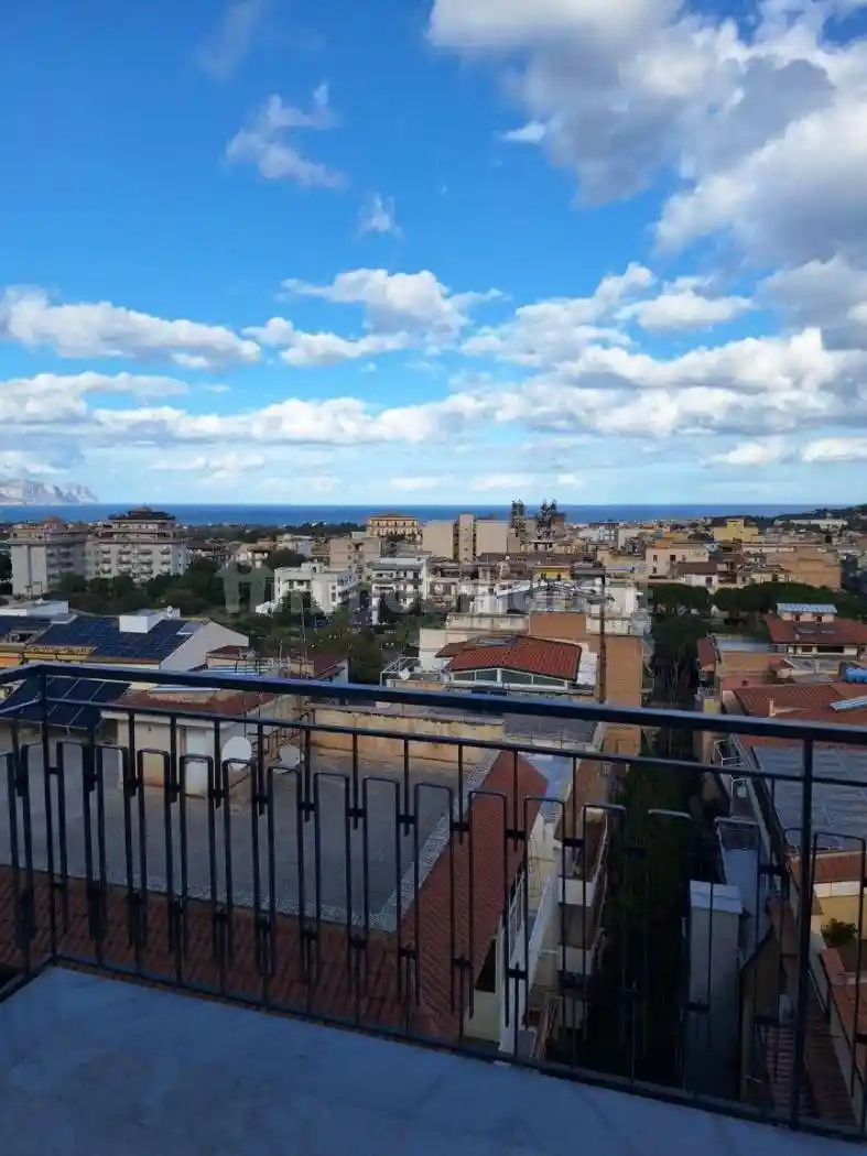 Appartamento in vendita a Bagheria