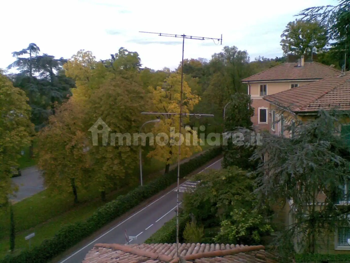 Appartamento in affitto a Bologna