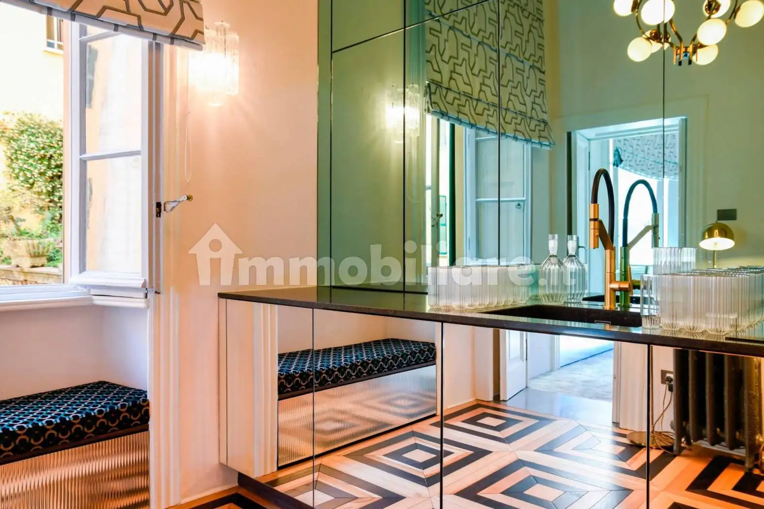 Apartment in vendita a Milan