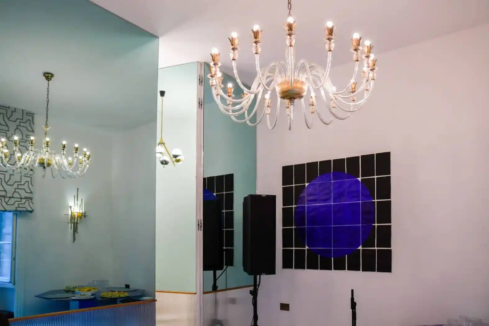 Bilocale via Pontaccio 19, Brera, Milano - foto 3