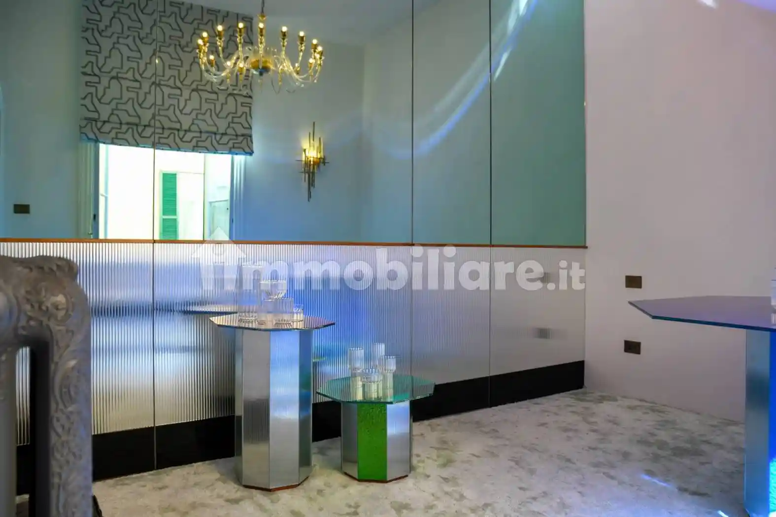 Bilocale via Pontaccio 19, Brera, Milano - foto 4