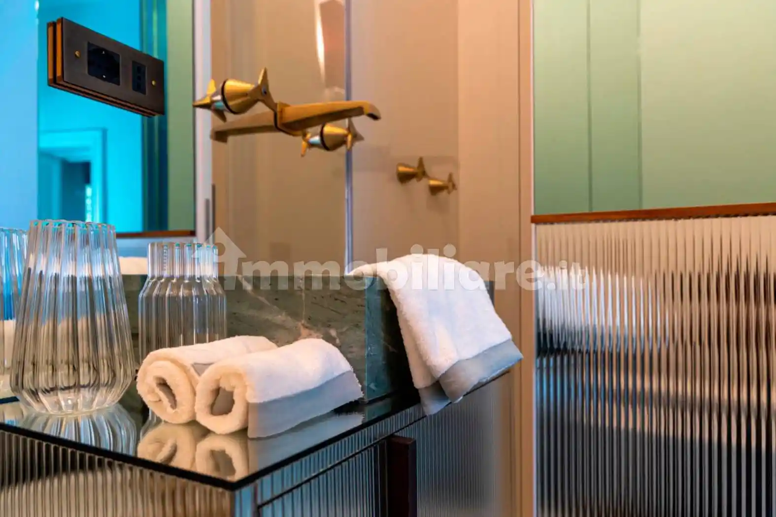 Bilocale via Pontaccio 19, Brera, Milano - foto 5