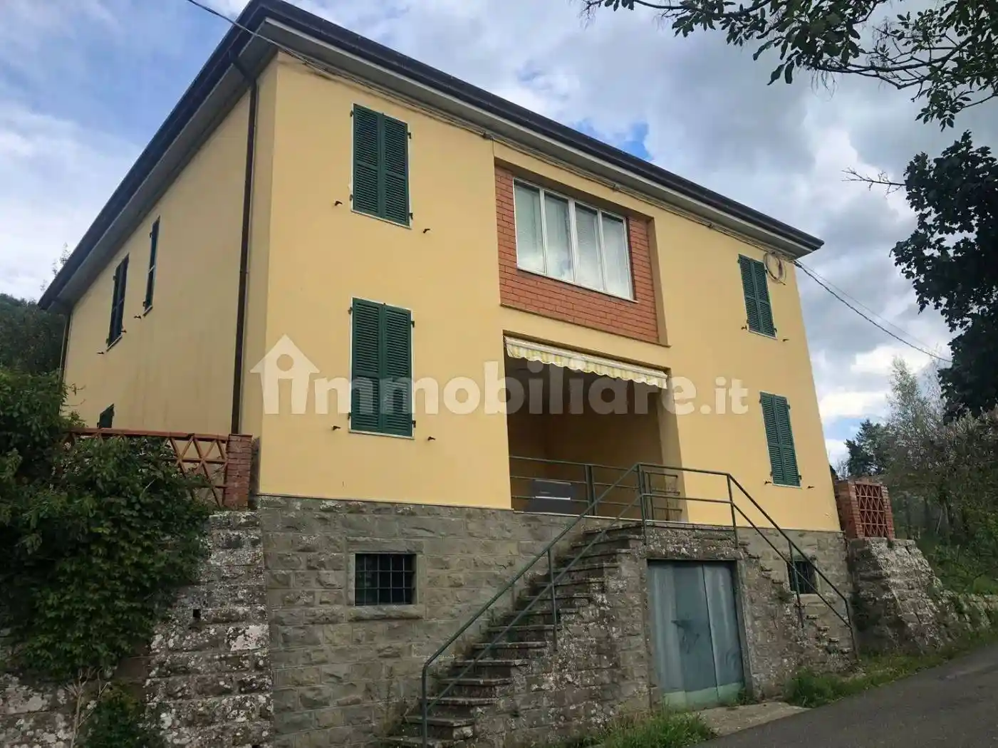 Villa in vendita a Pontremoli