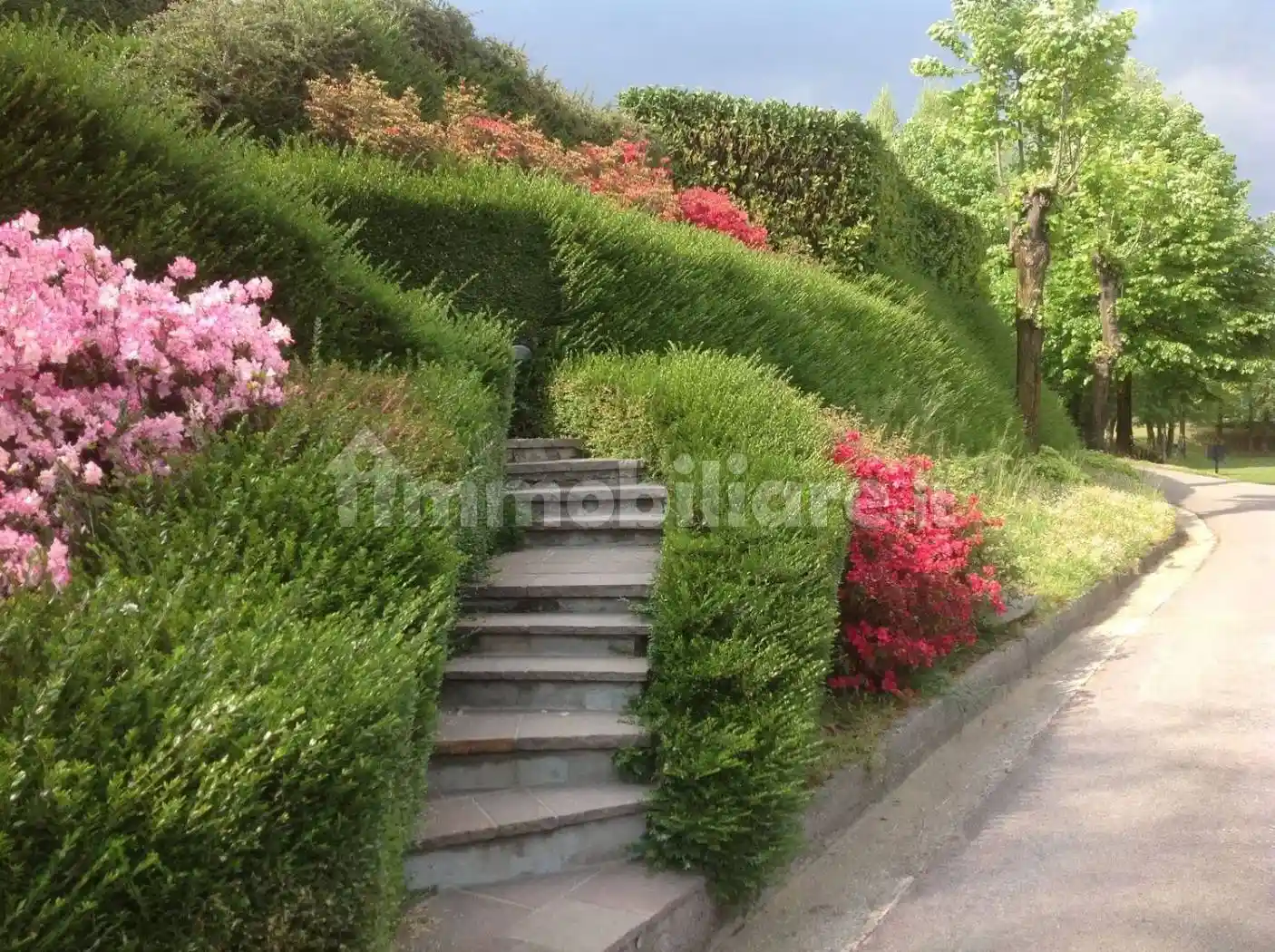 Villa in vendita a Molteno