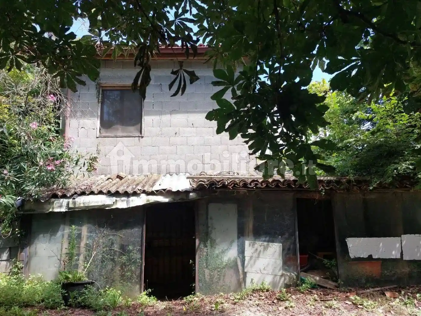 Rustico - Casale in vendita a Rocca Grimalda