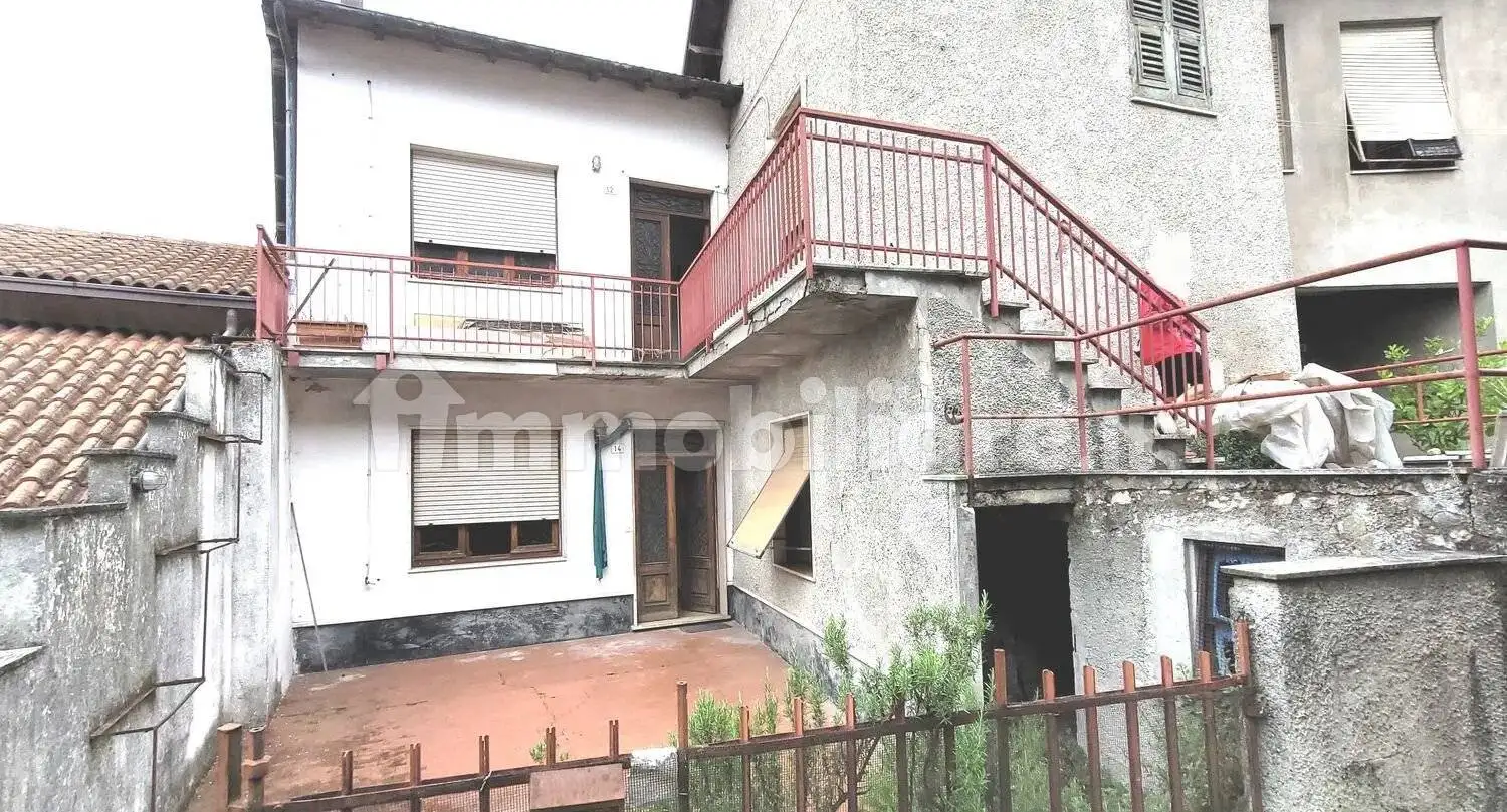 Villetta a schiera in vendita a Silvano d'Orba