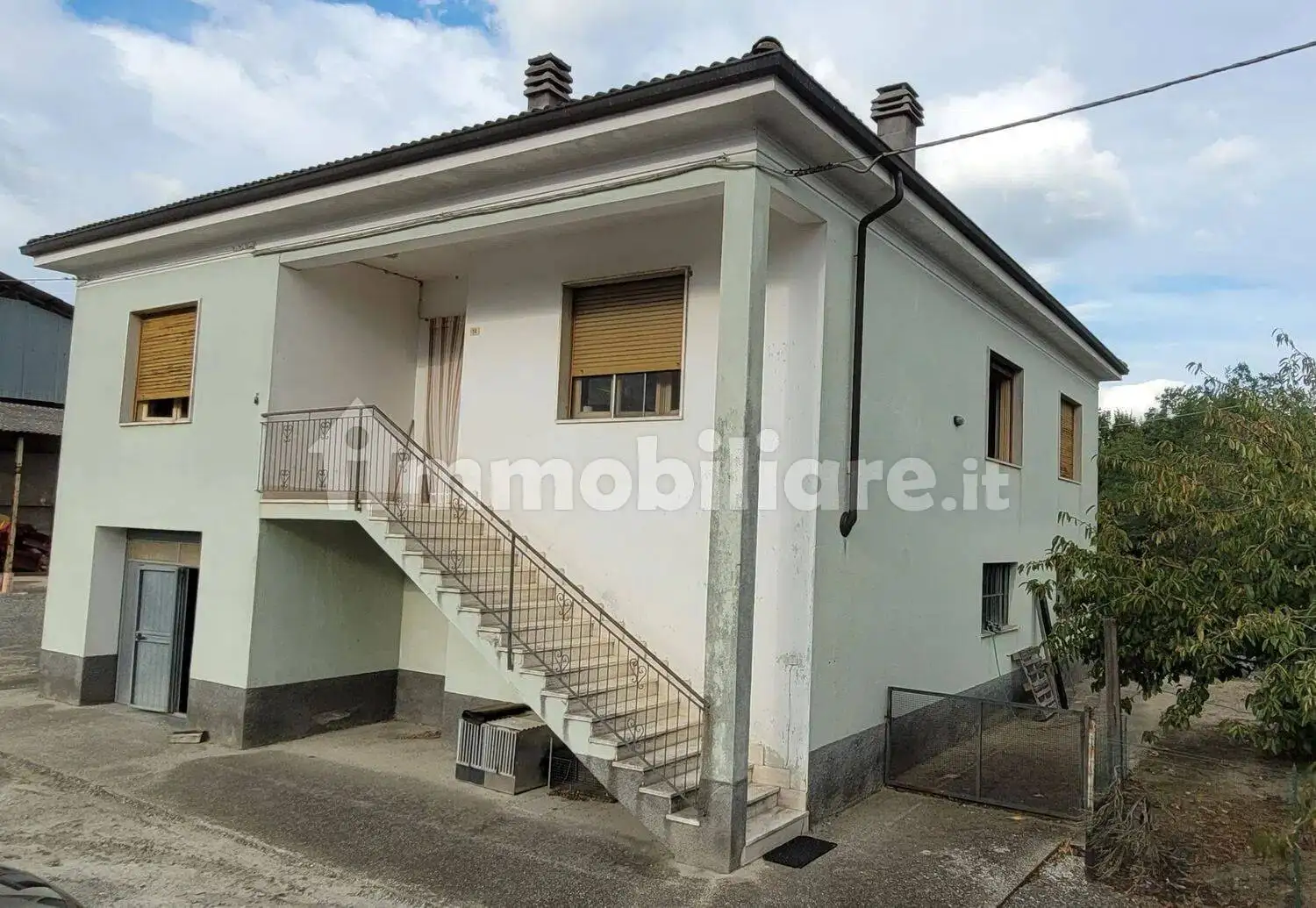 Villa unifamiliare Cascina Rossa, Capriata d'Orba - foto 2