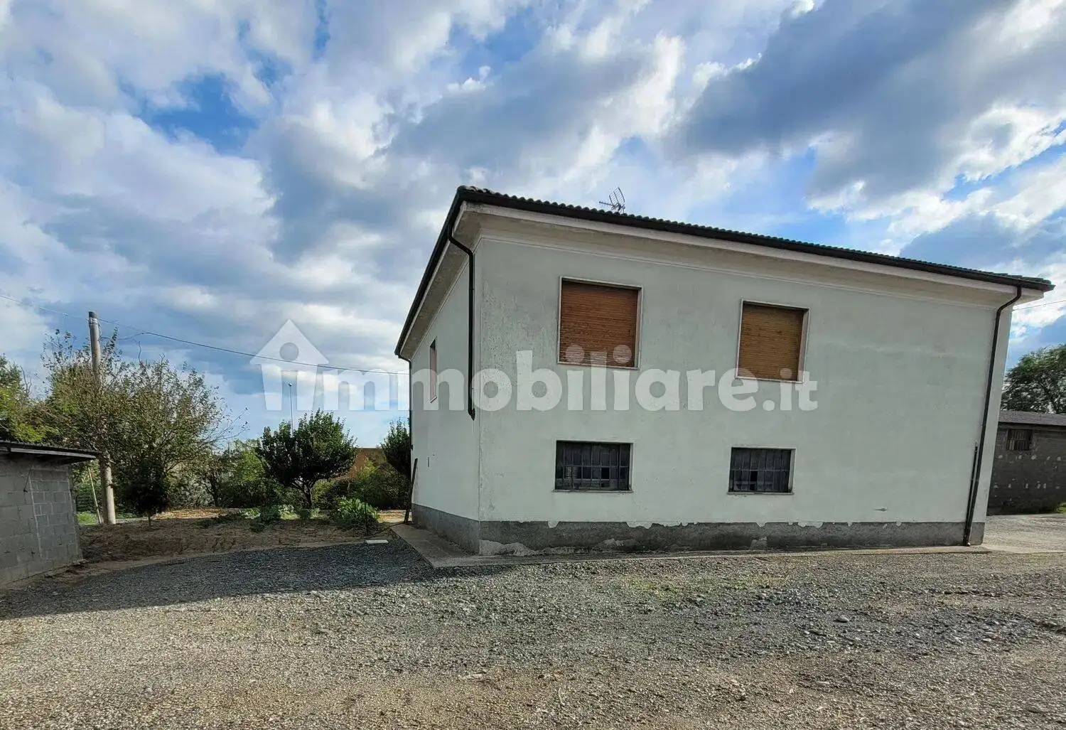 Villa unifamiliare Cascina Rossa, Capriata d'Orba - foto 3