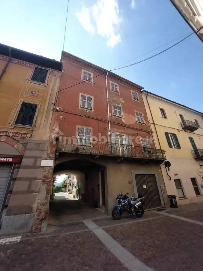 Villa unifamiliare via Mazzini, 7, Centro, Capriata d'Orba - foto 2