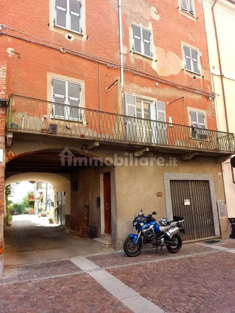 Villa unifamiliare via Mazzini, 7, Centro, Capriata d'Orba - foto 3