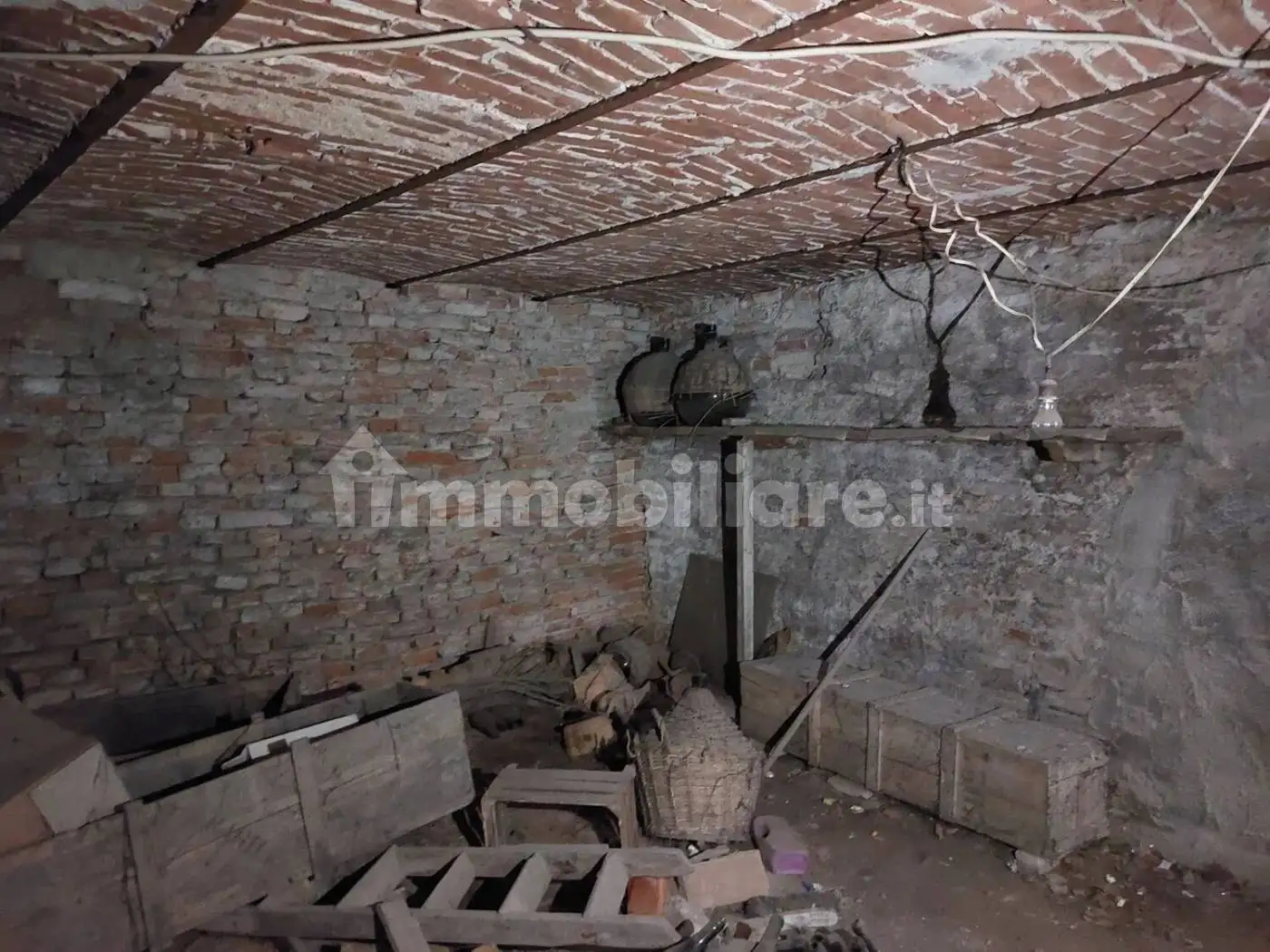 Villa unifamiliare via Mazzini, 7, Centro, Capriata d'Orba - foto 4