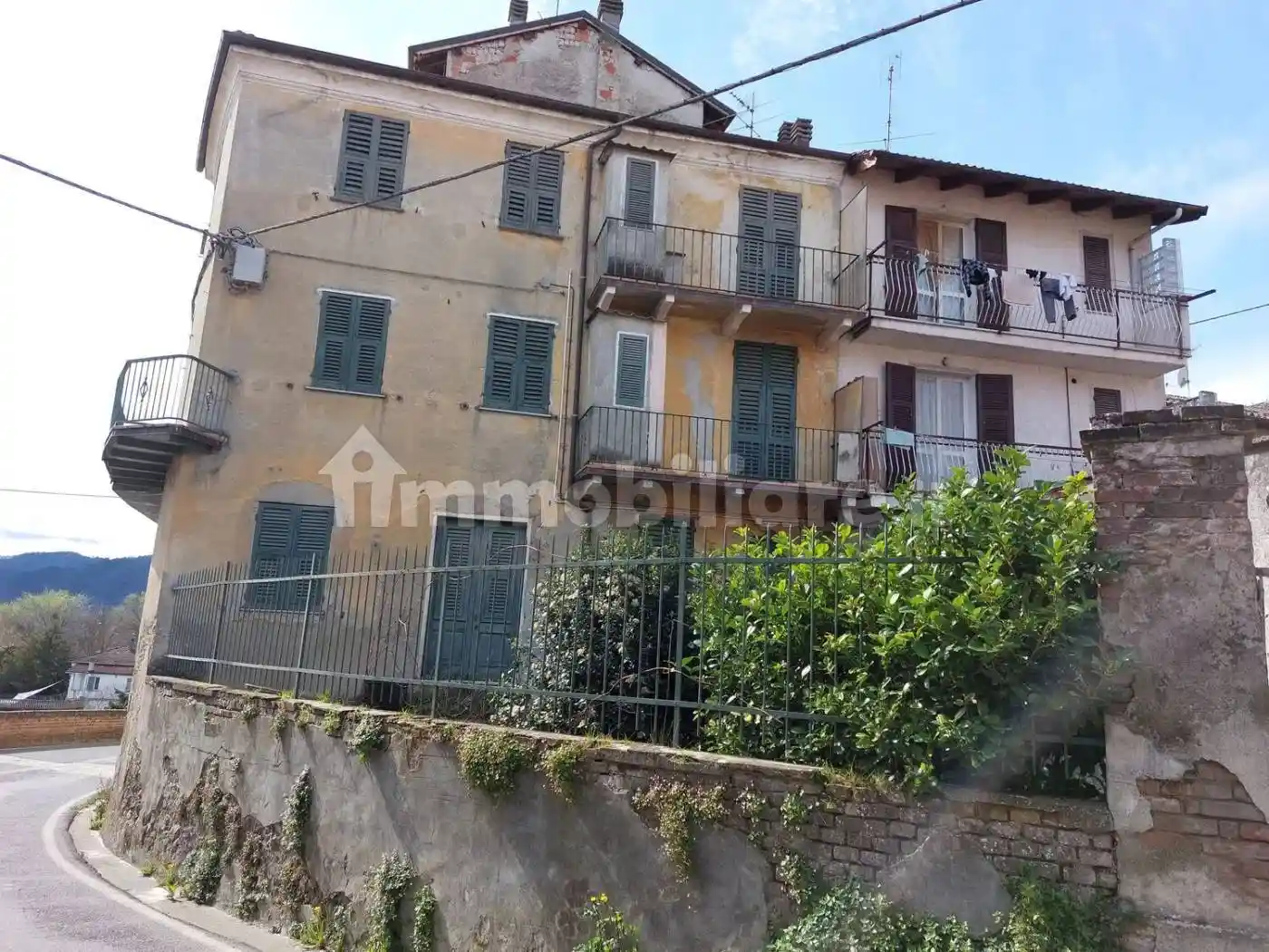 Appartamento in vendita a Molare