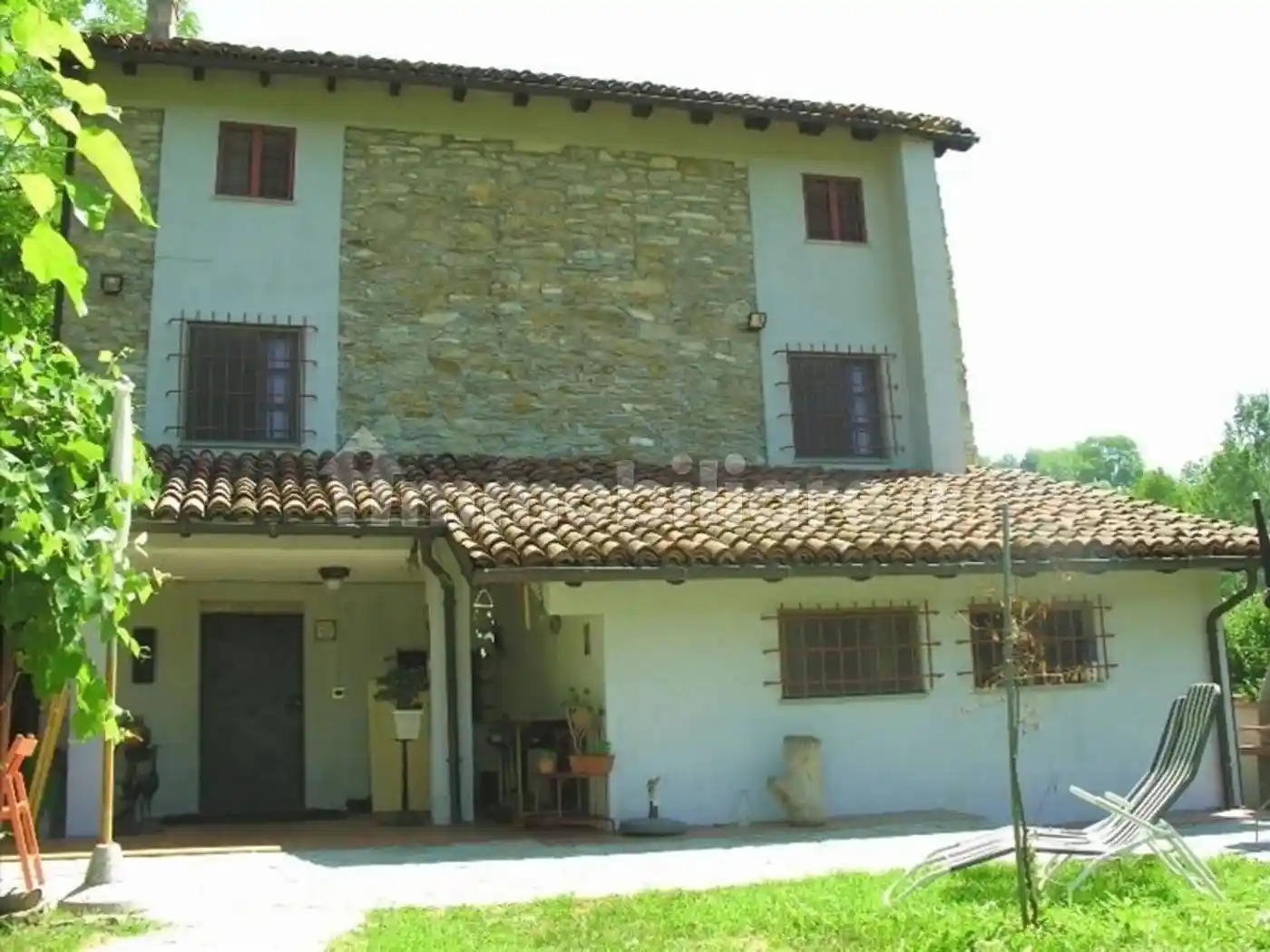 Rustico - Casale in vendita a Ovada