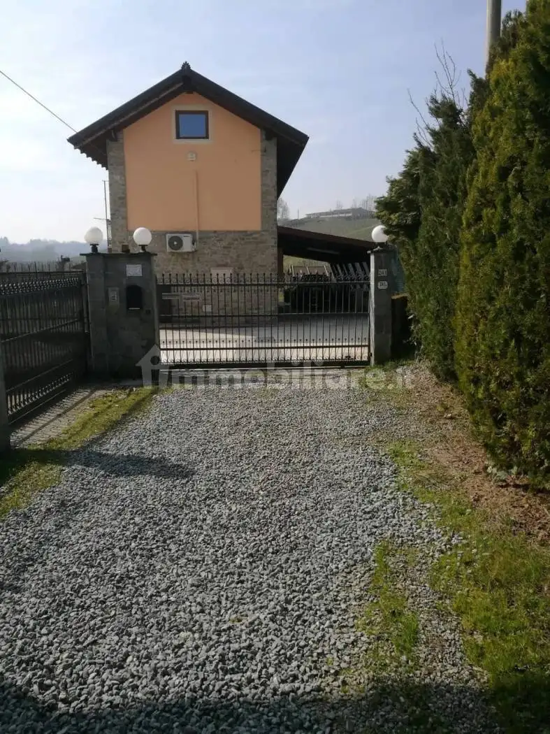 Villa unifamiliare frazione Madonna Della Villa San C., Carpeneto - foto 5