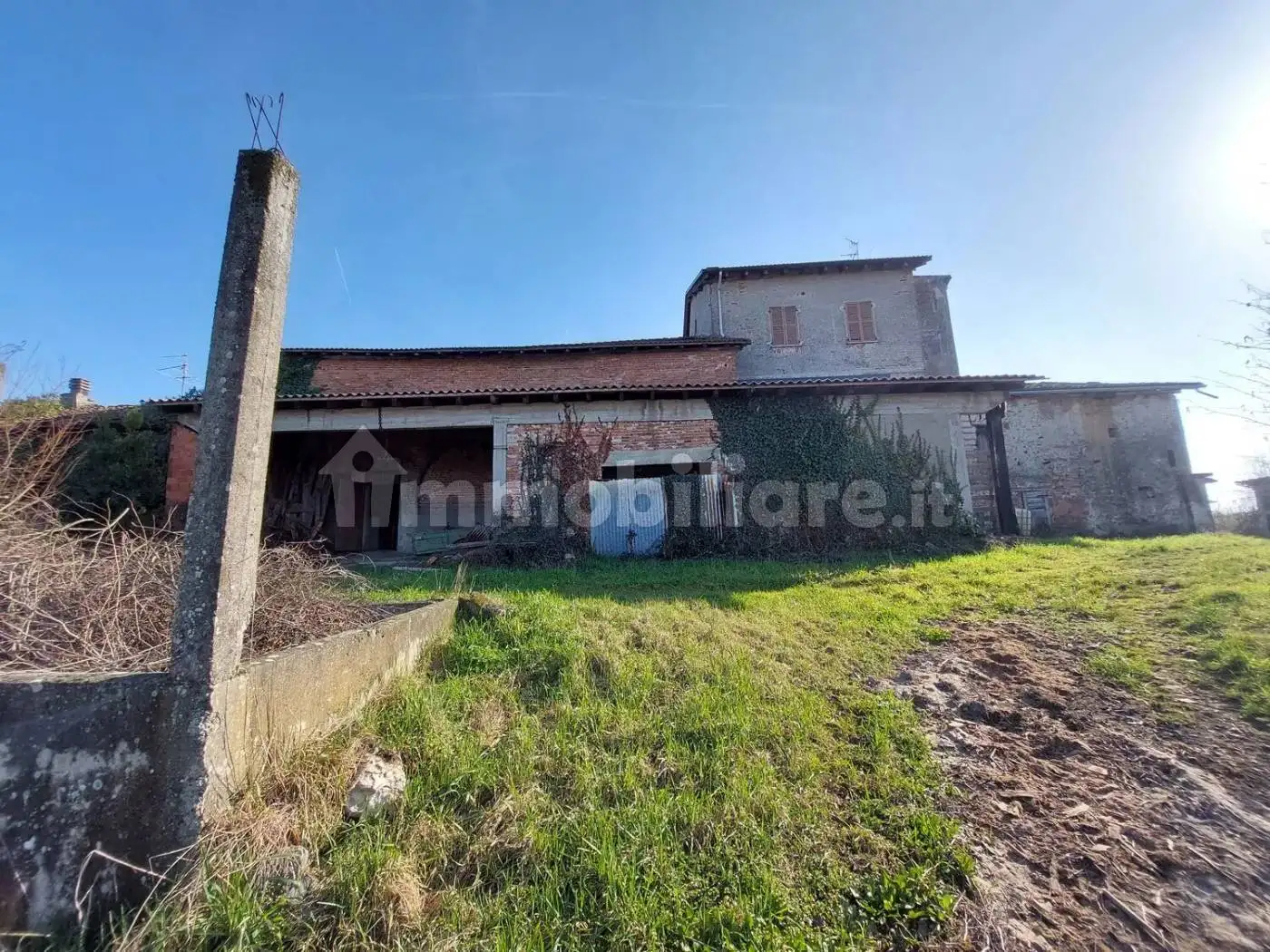 Cascina frazione Madonna Della Villa, 69, Madonna Della Villa, Carpeneto - foto 3