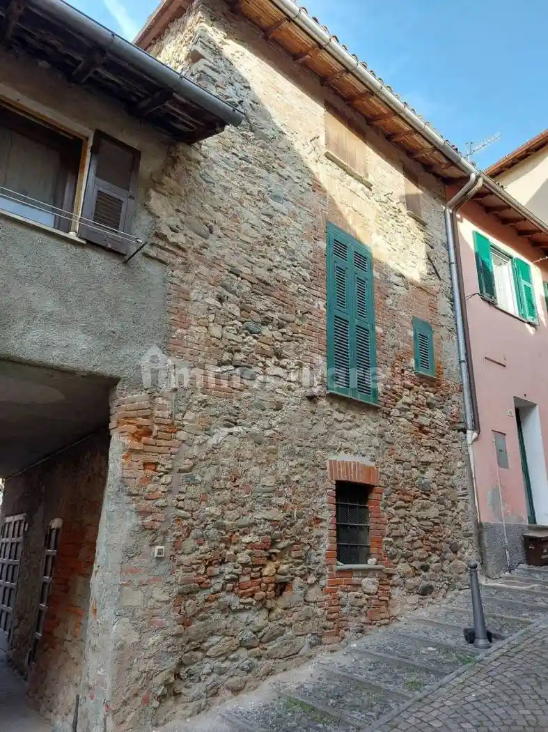 Villa in vendita a Silvano d'Orba