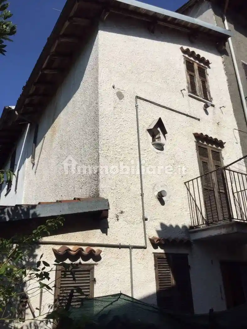 Villa in vendita a Rocca Grimalda