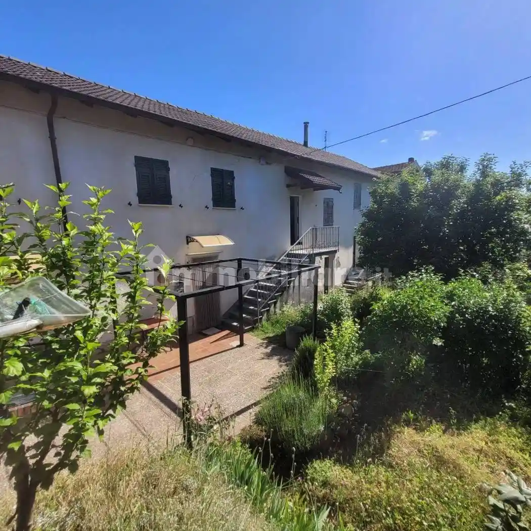 Villa in vendita a Molare