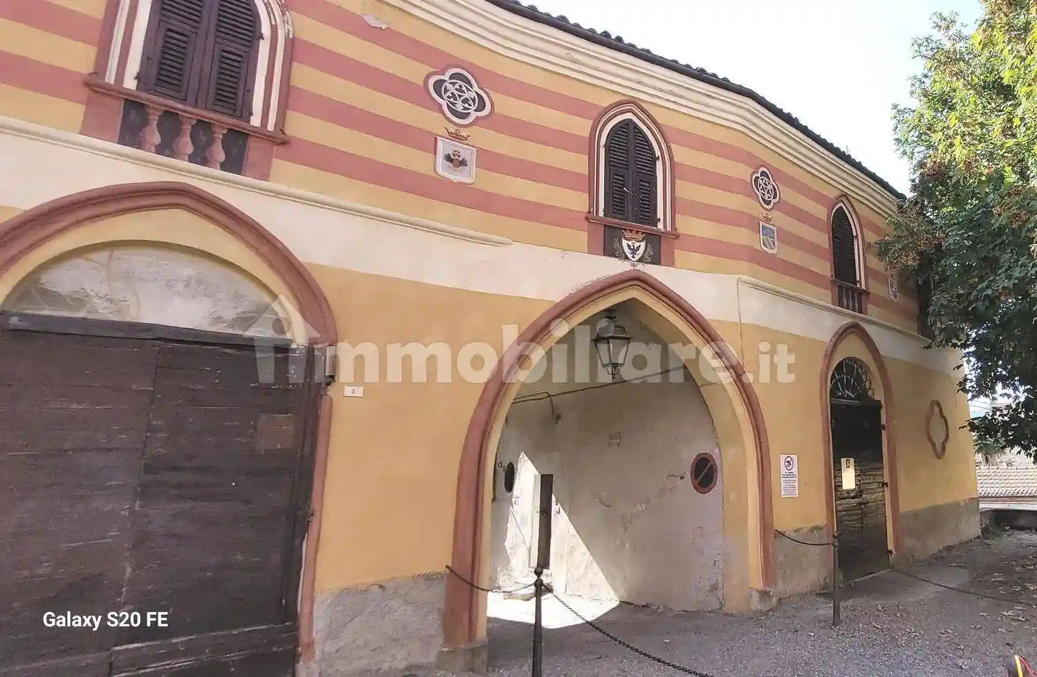 Villa in vendita a Molare