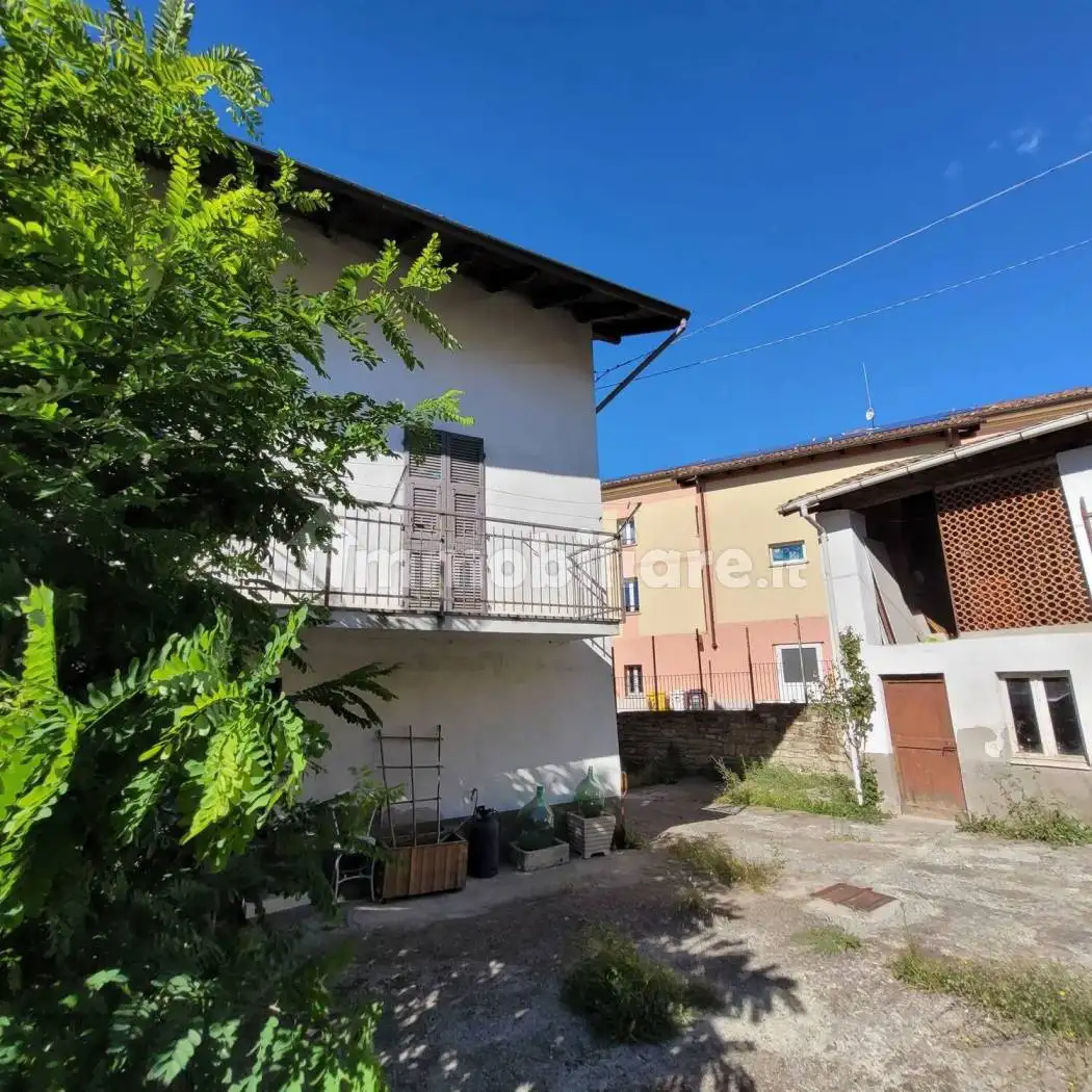 Villa unifamiliare Borgo Santa Barbara, Centro, Carpeneto - foto 3