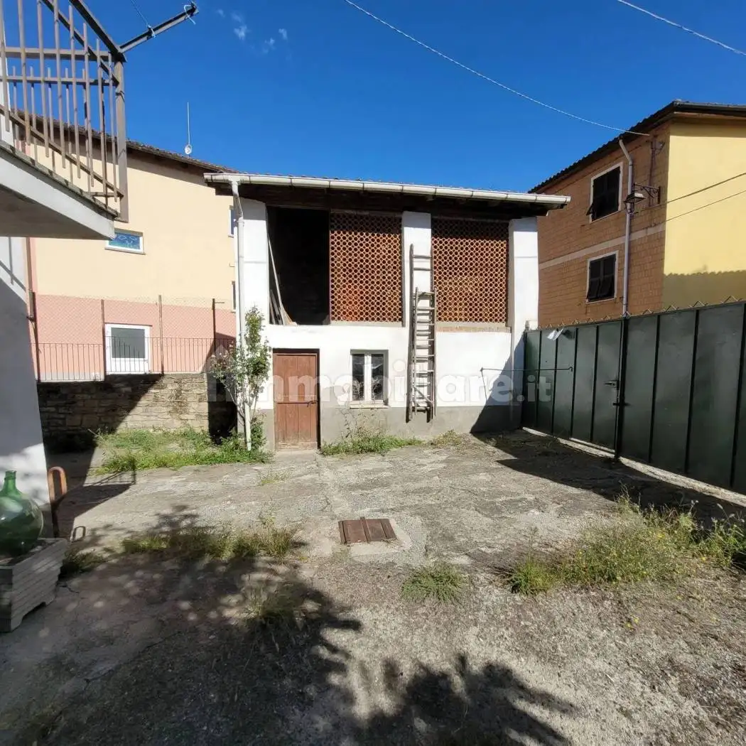 Villa unifamiliare Borgo Santa Barbara, Centro, Carpeneto - foto 4