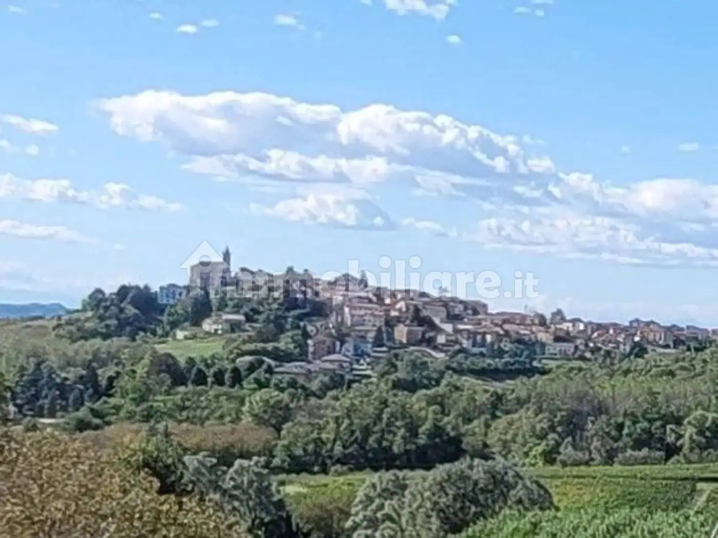 Villa unifamiliare Borgo Santa Barbara, Centro, Carpeneto - foto 5