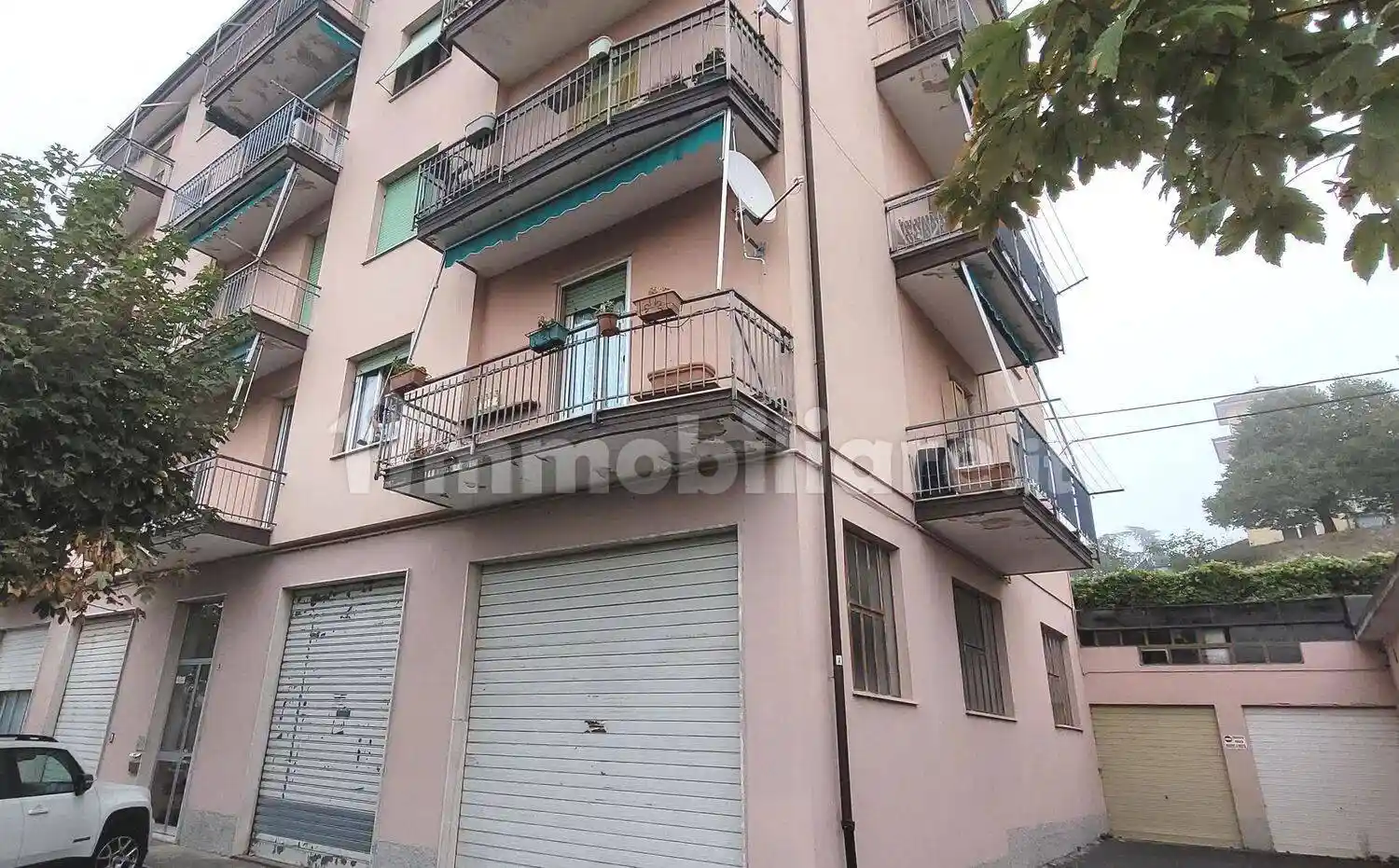 Appartamento in vendita a Lerma