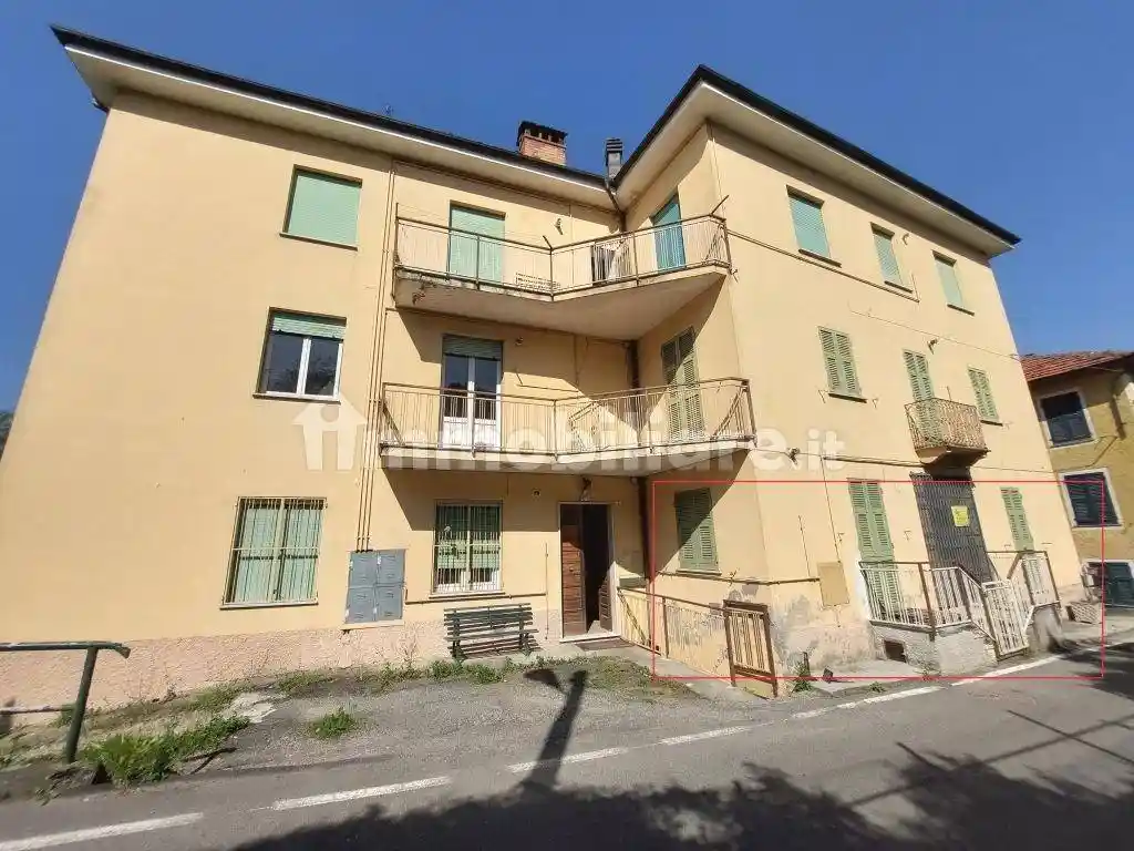 Appartamento in vendita a Ovada