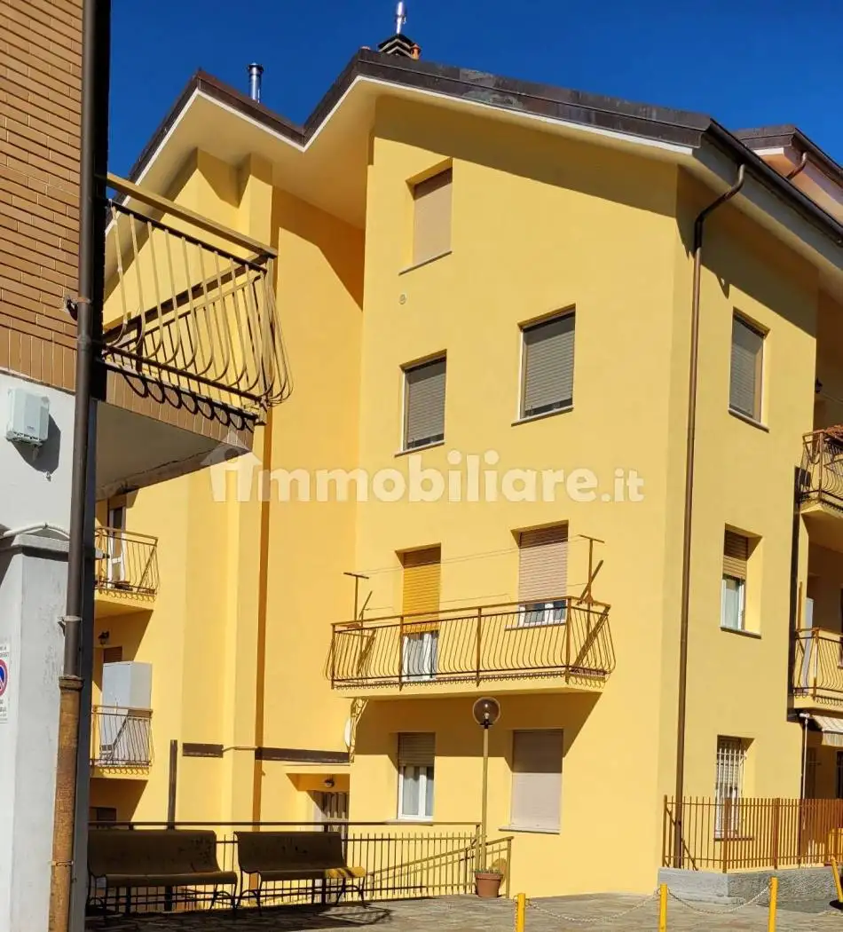 Trilocale viale Quattro Stagioni, 9, Belforte Monferrato - foto 4