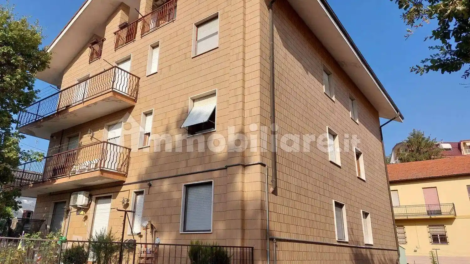 Appartamento in vendita a Molare