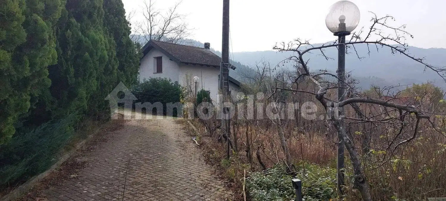 Villa unifamiliare Borgo Sartori, 8, Cassinelle - foto 2