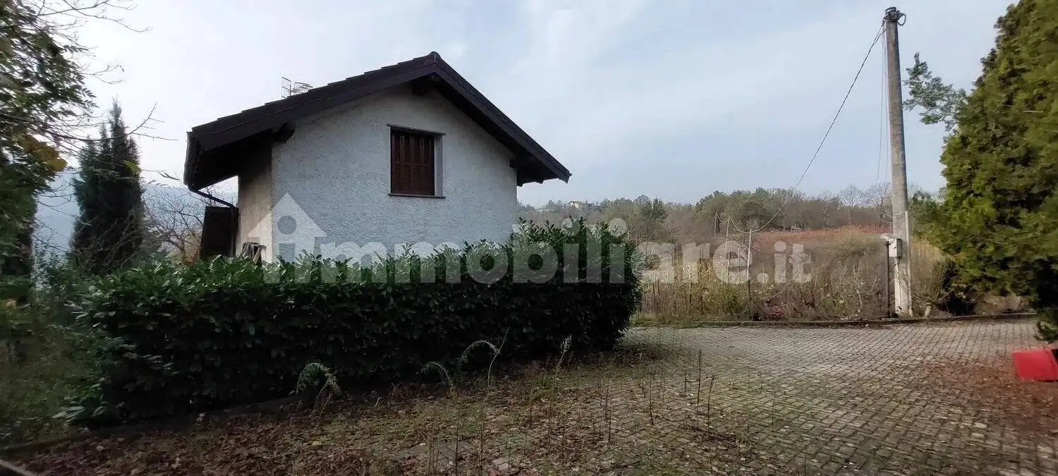 Villa unifamiliare Borgo Sartori, 8, Cassinelle - foto 3