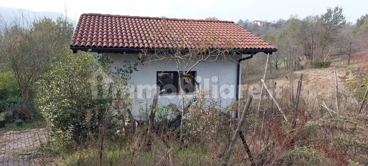 Villa unifamiliare Borgo Sartori, 8, Cassinelle - foto 4