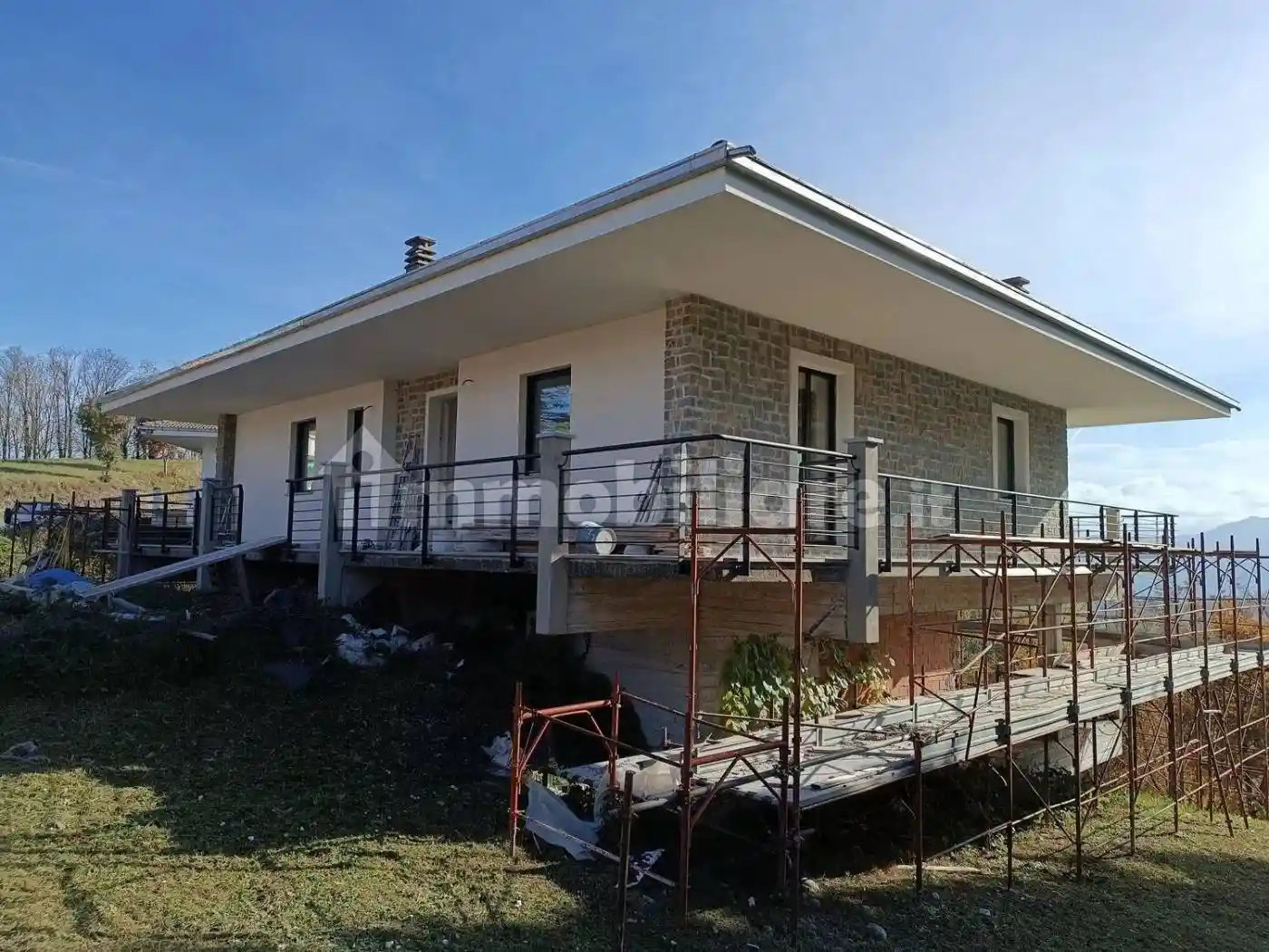 Villa in vendita a Ovada