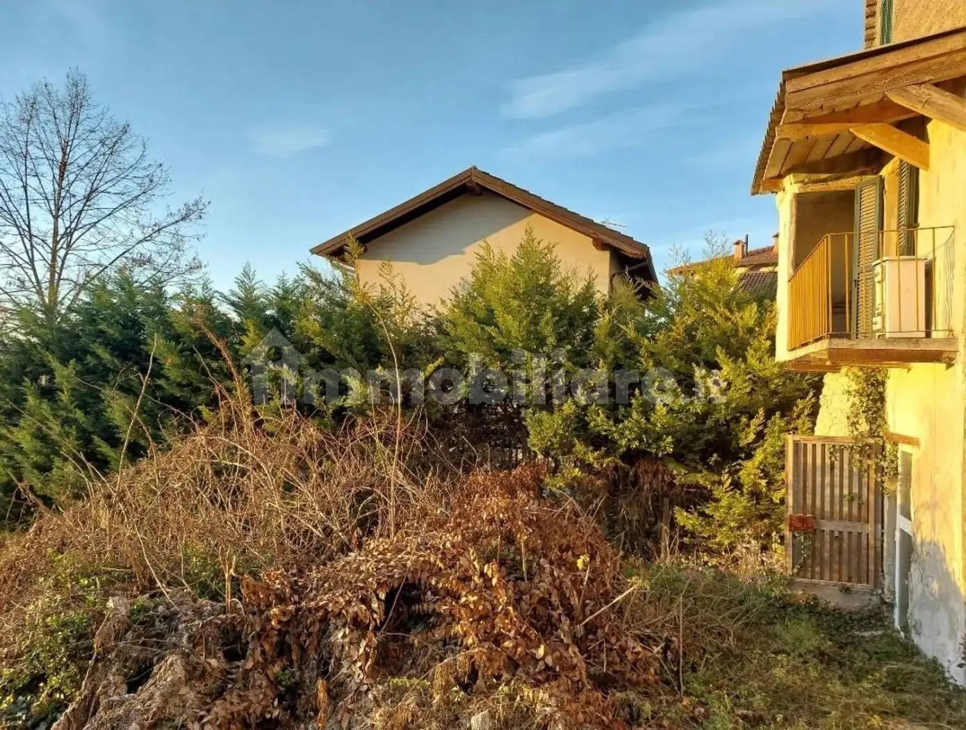 Appartamento in vendita a Carpeneto