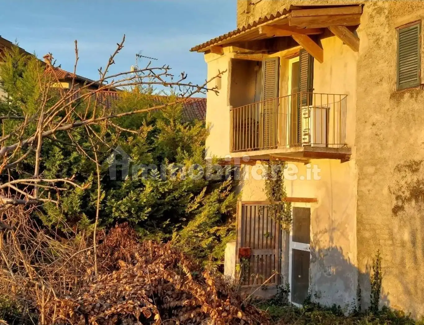 Trilocale via regione Giacomello San C., Centro, Carpeneto - foto 2