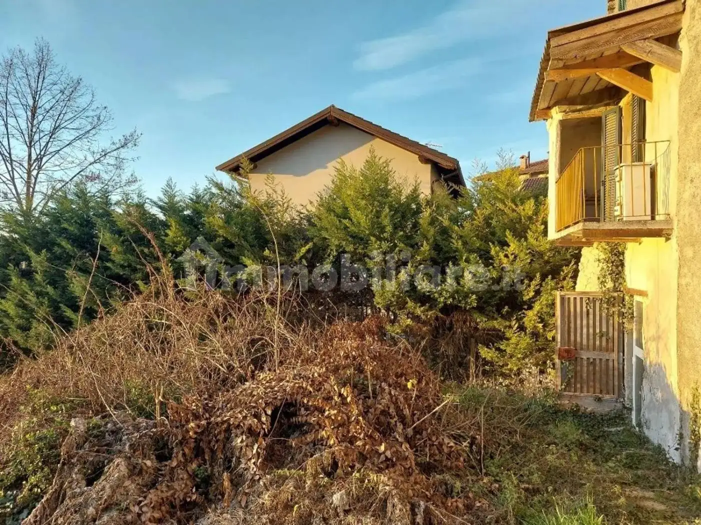 Trilocale via regione Giacomello San C., Centro, Carpeneto - foto 3