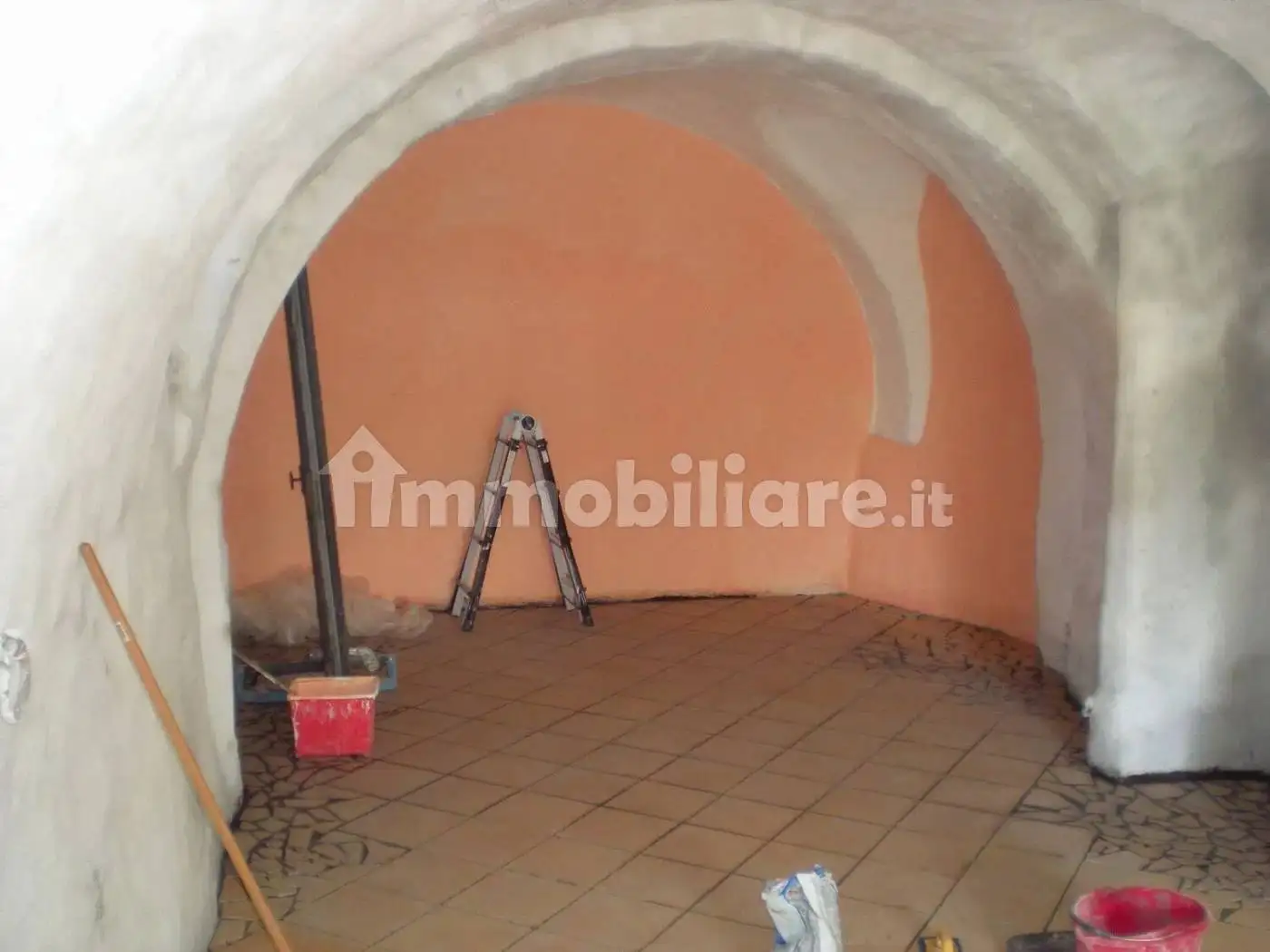 Trilocale via regione Giacomello San C., Centro, Carpeneto - foto 4