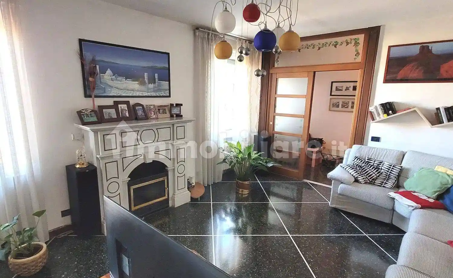 Appartamento in vendita a Ovada