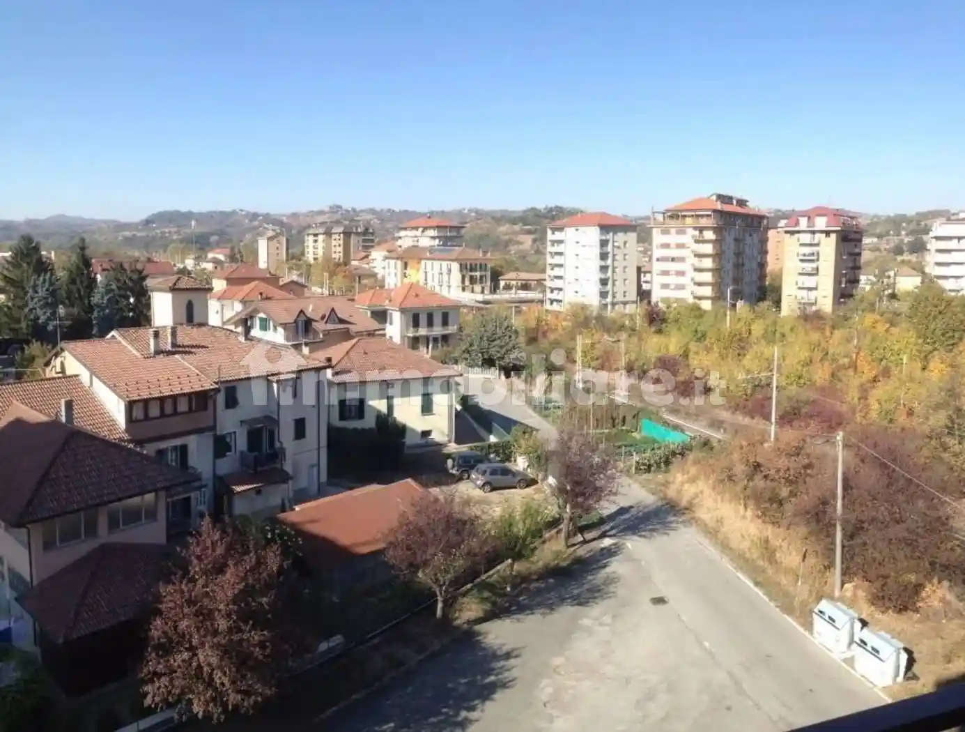 Appartamento in vendita a Ovada