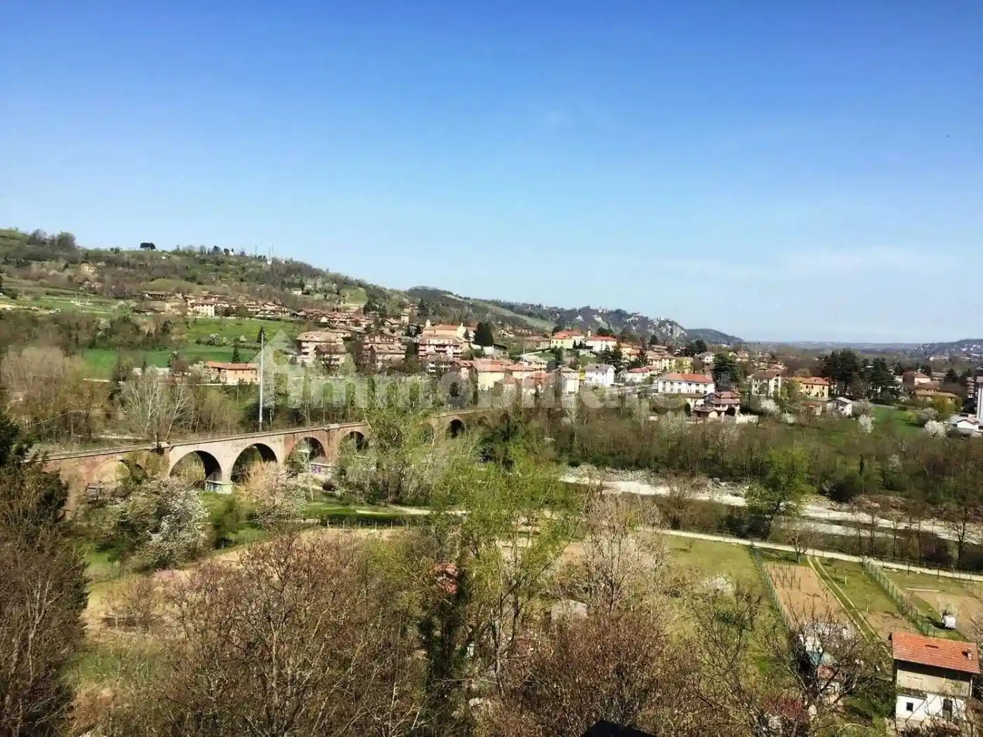 Appartamento in vendita a Ovada