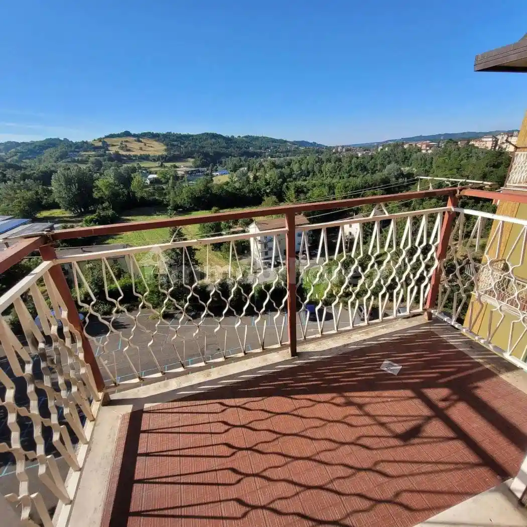 Appartamento in vendita a Ovada